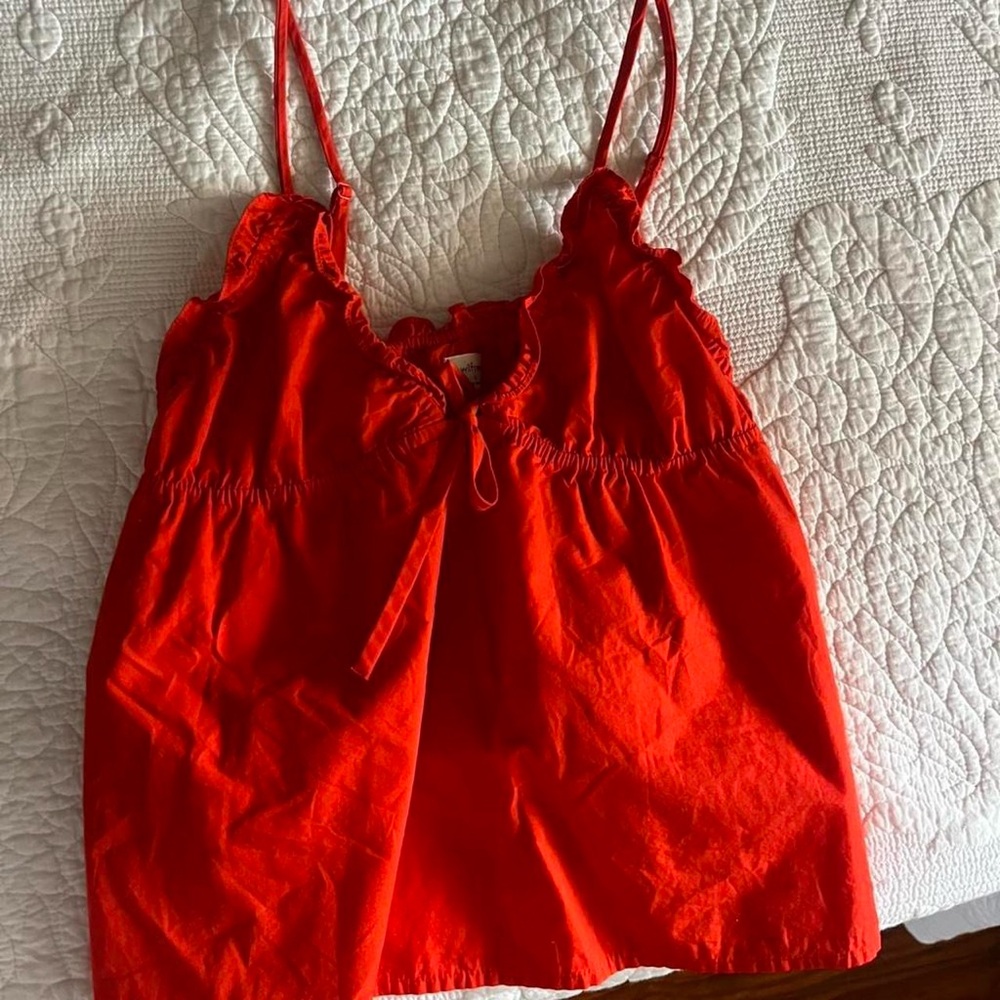 Aritzia Tank Top